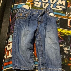 baby gap boy jeans